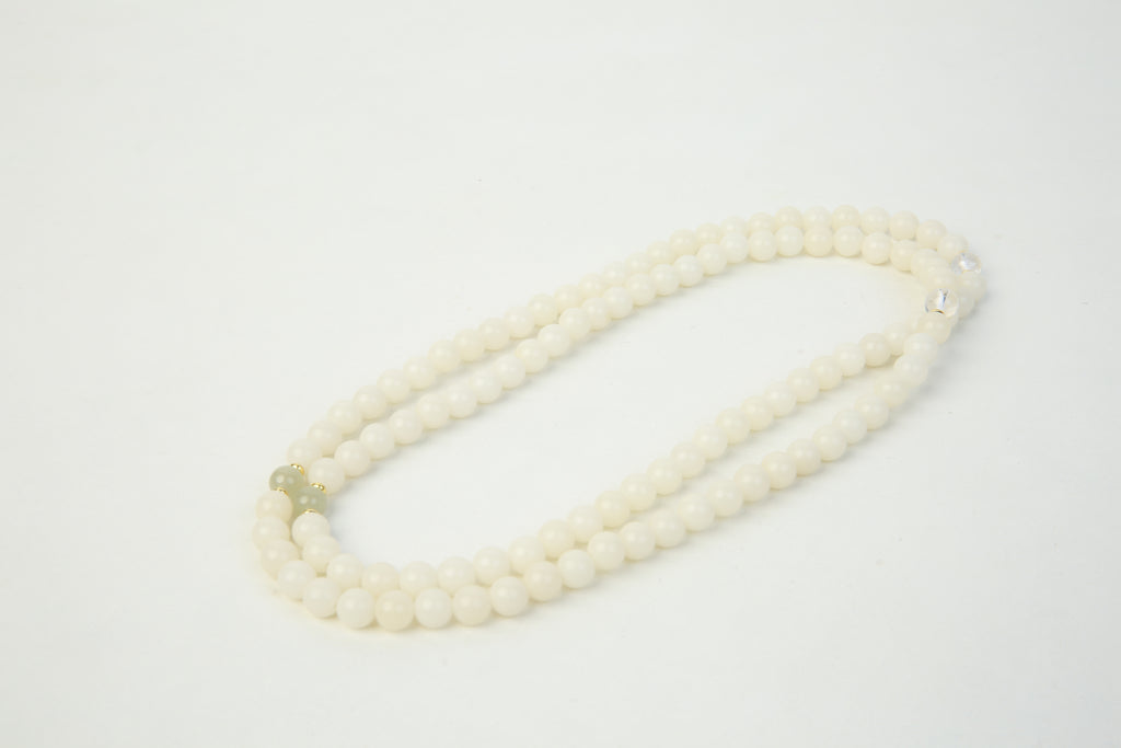 Celestial Metal Chakra Strand | Oriental Qi