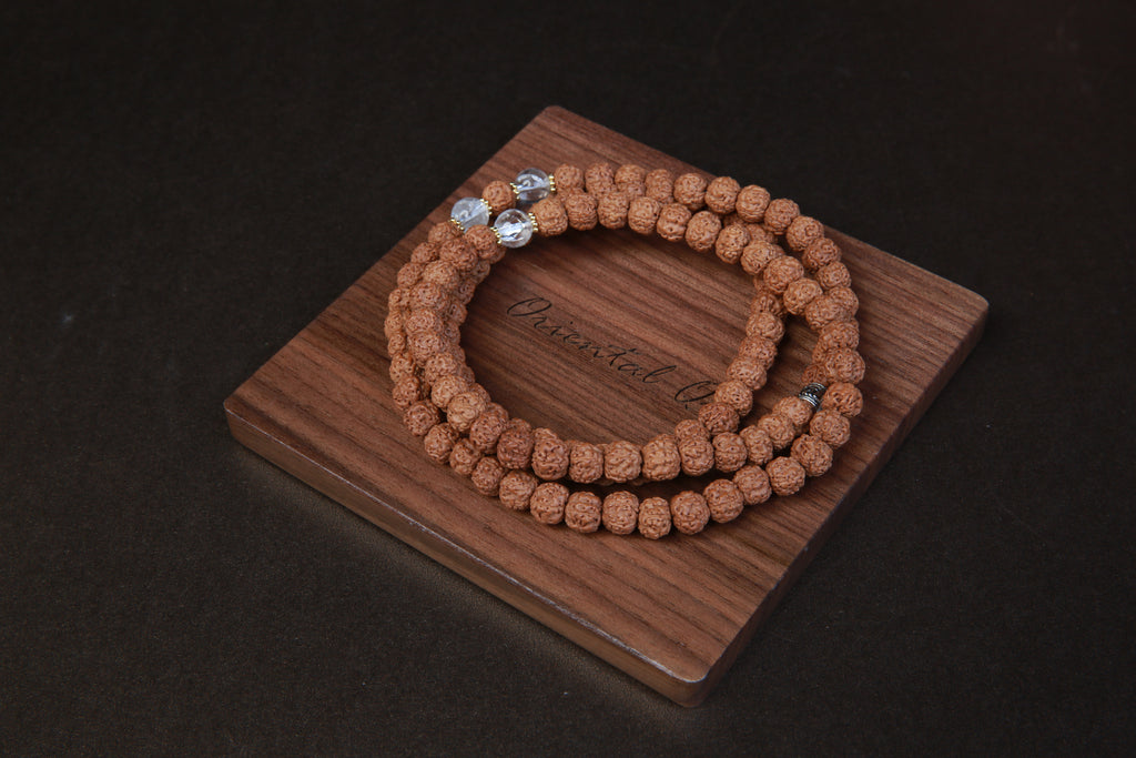 Venus Metal Aegis Chain | Oriental Qi