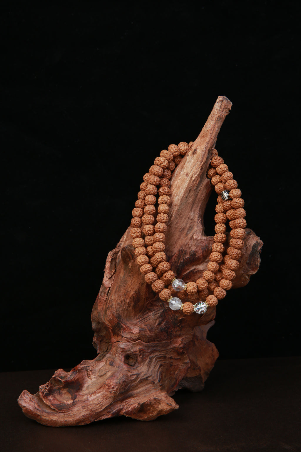 Venus Metal Aegis Chain | Oriental Qi