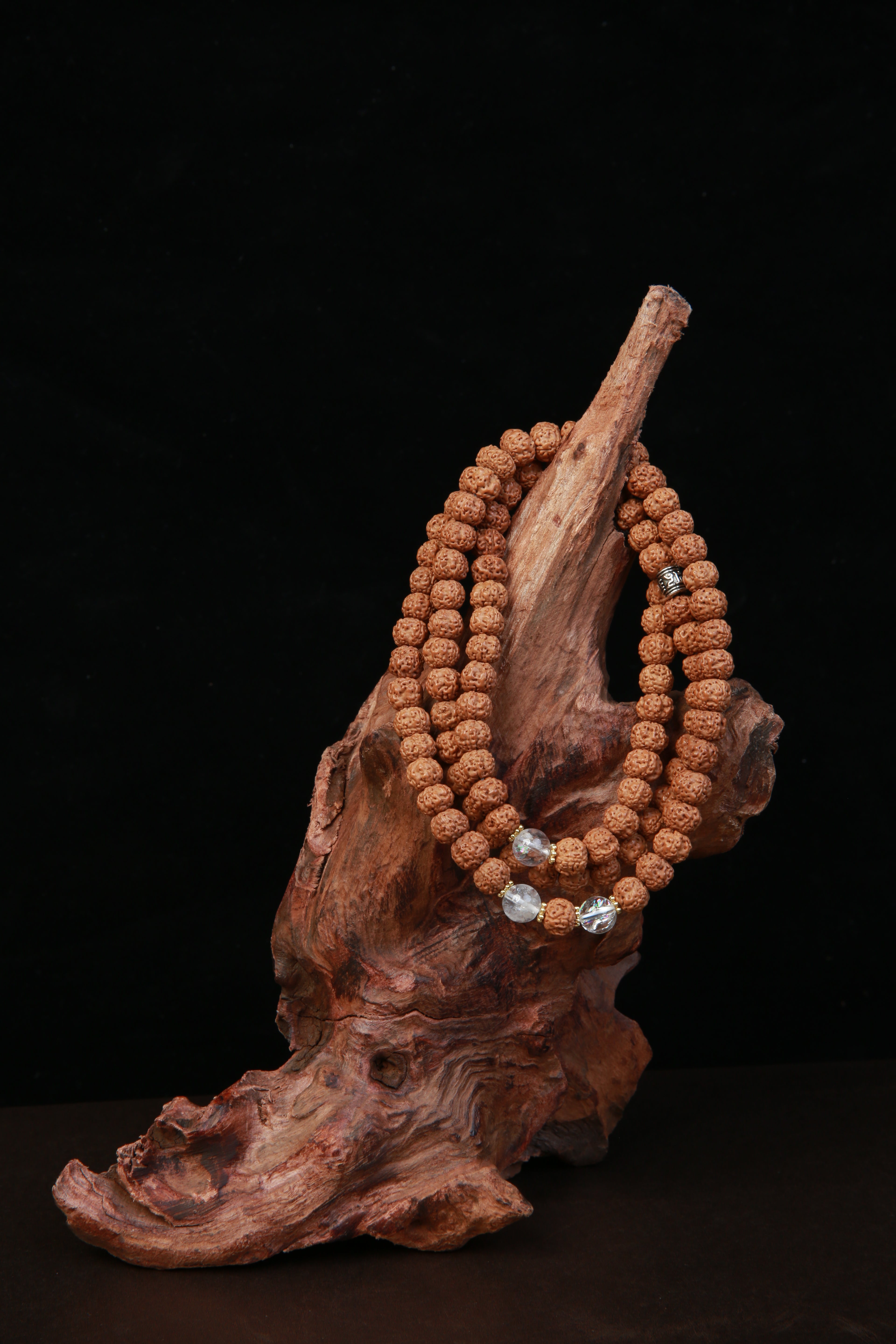 Venus Metal Aegis Chain | Oriental Qi