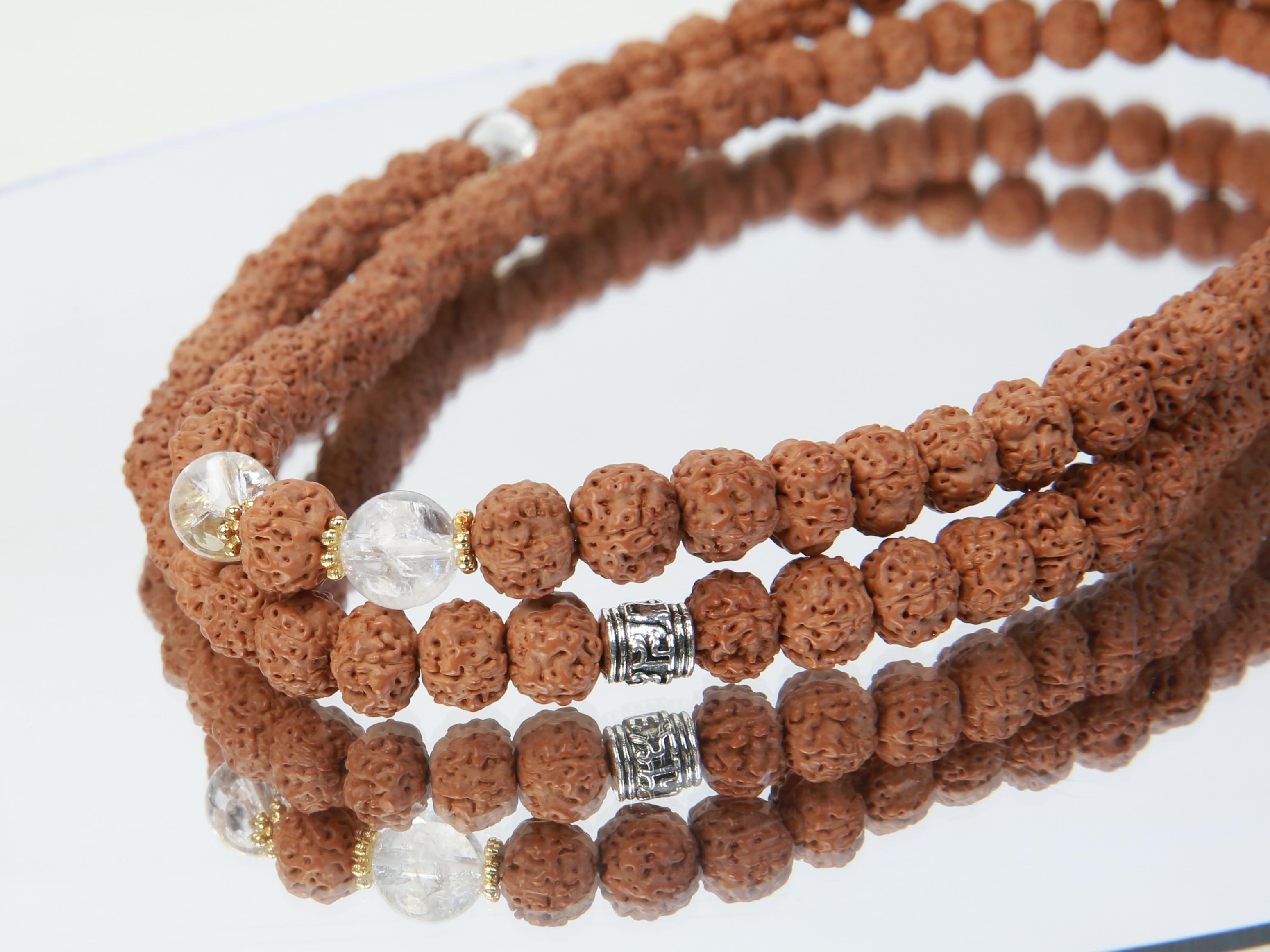 Venus Metal Aegis Chain | Oriental Qi