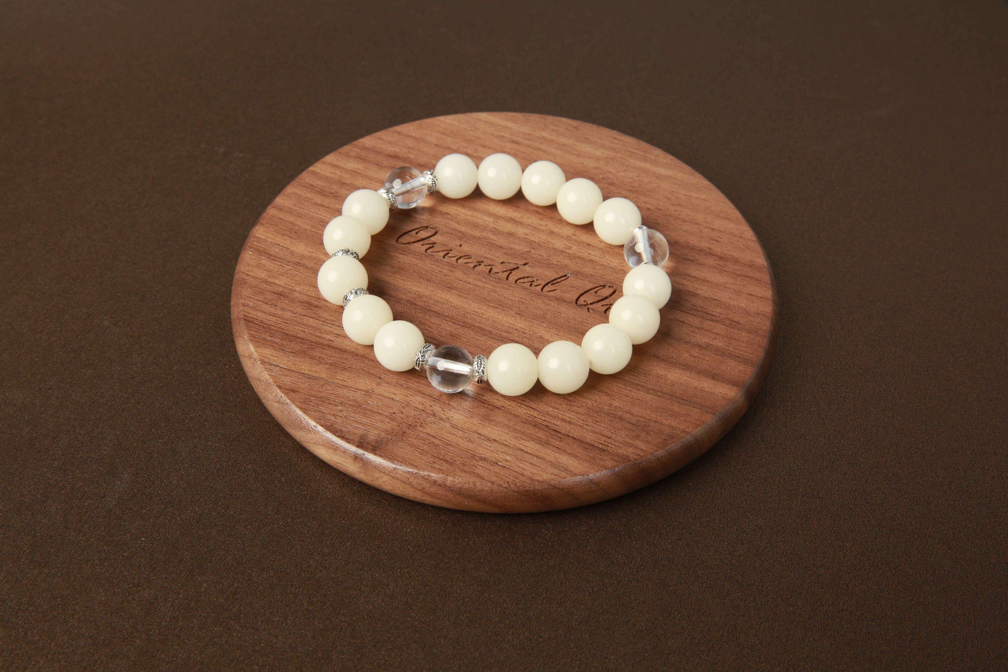 Taiyi Golden Truth Chain | Oriental Qi