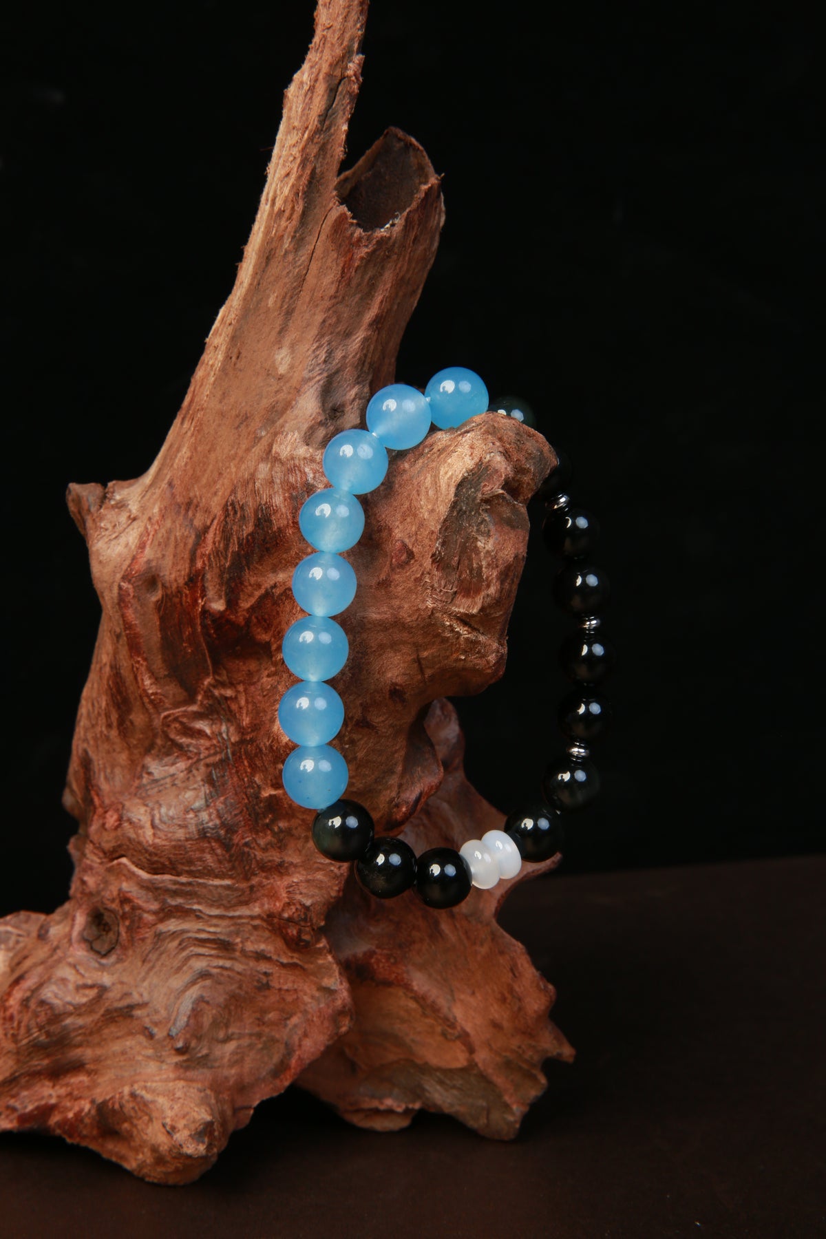 Mystic Abyss Water Chain | Oriental Qi