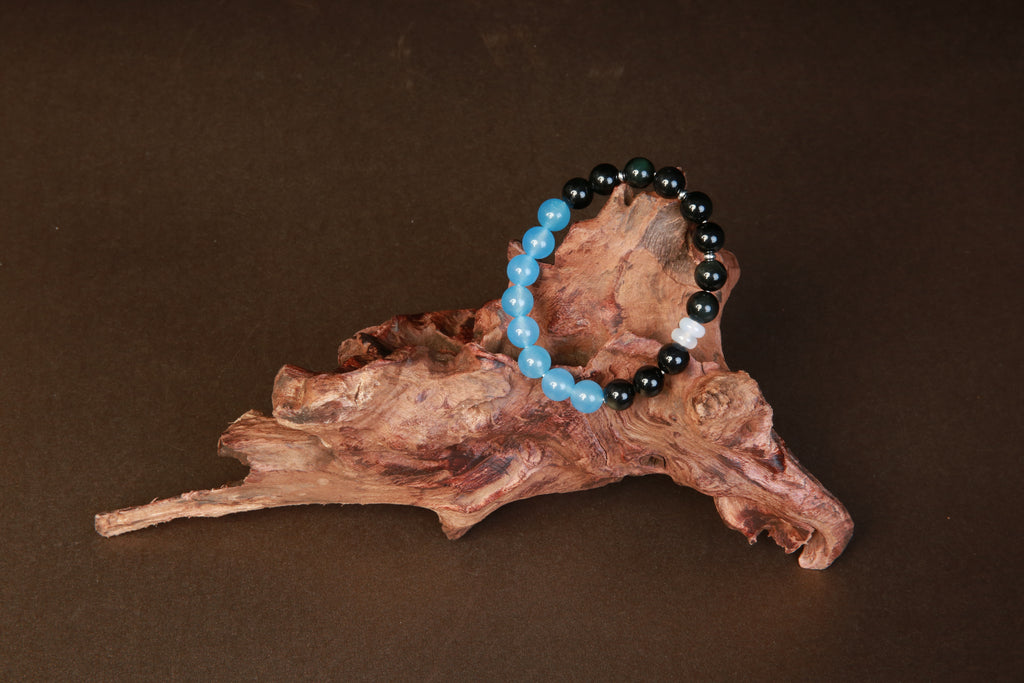 Mystic Abyss Water Chain | Oriental Qi