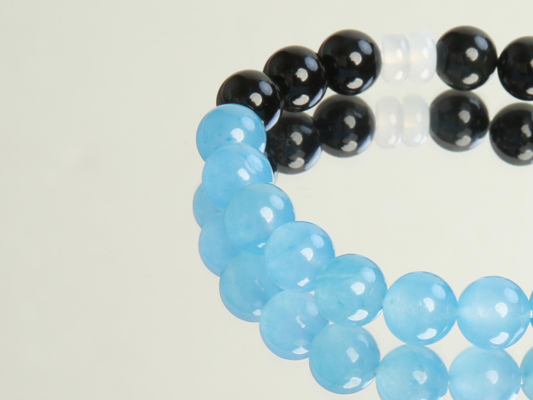 Mystic Abyss Water Chain | Oriental Qi