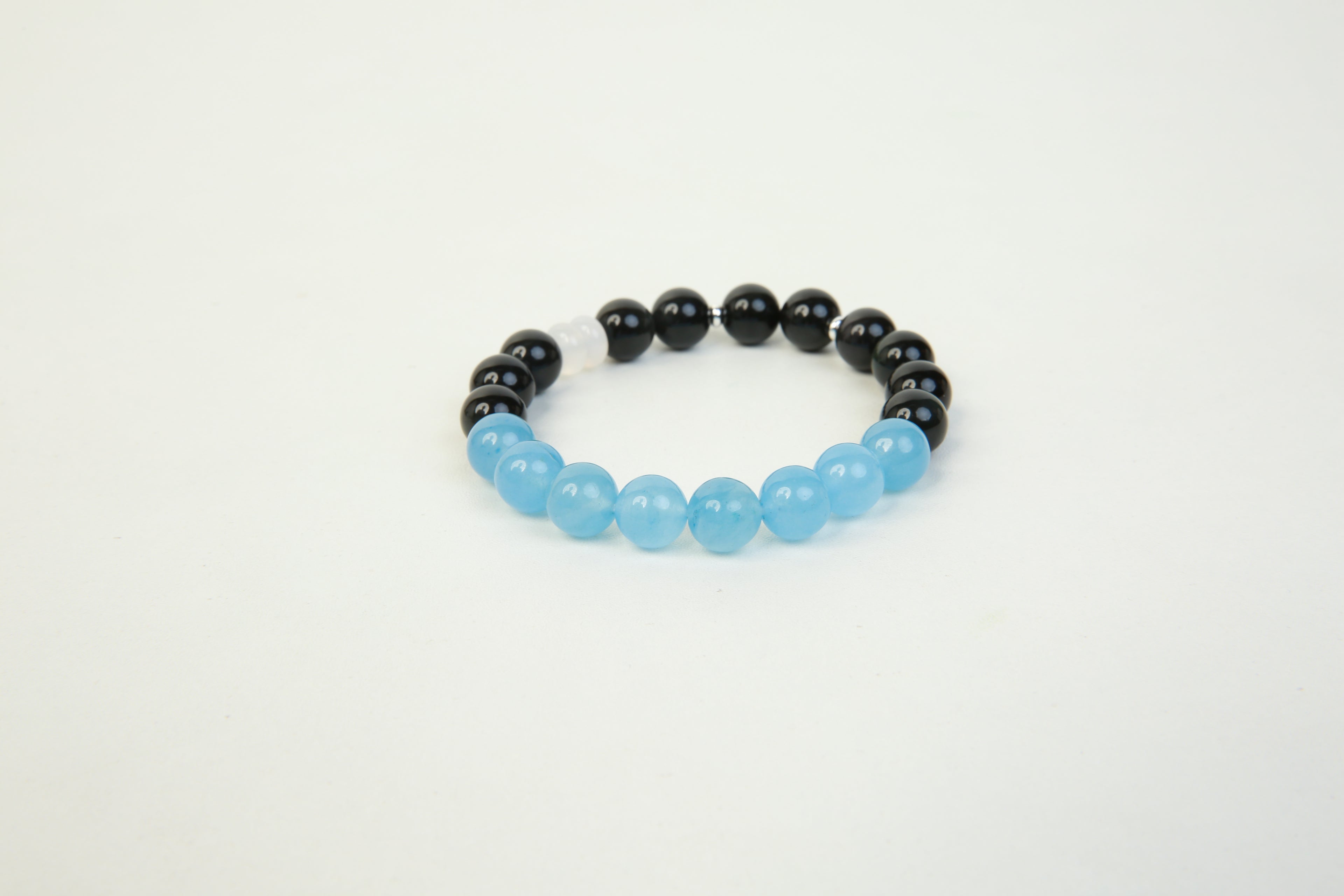 Mystic Abyss Water Chain | Oriental Qi