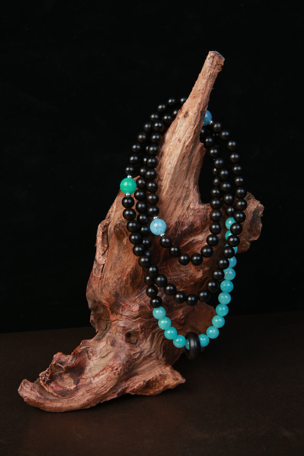 Abyssal Celestial River Beads | Oriental Qi