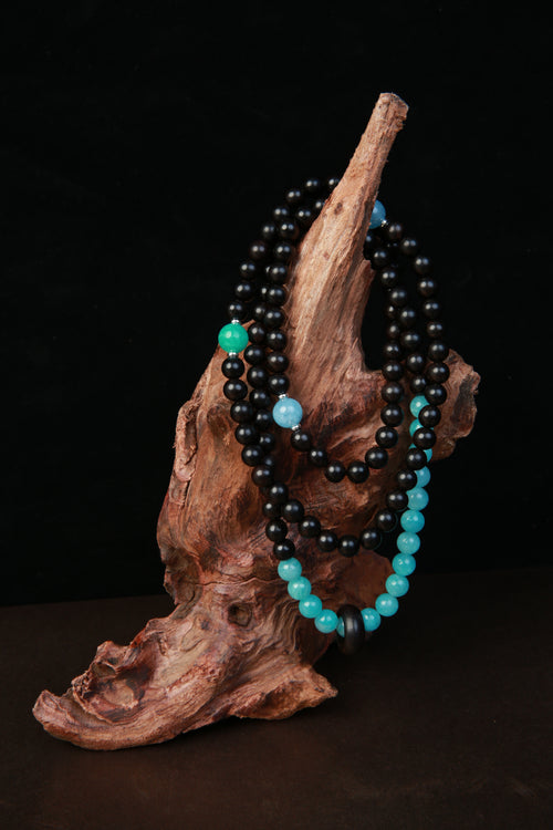 Abyssal Celestial River Beads | Oriental Qi