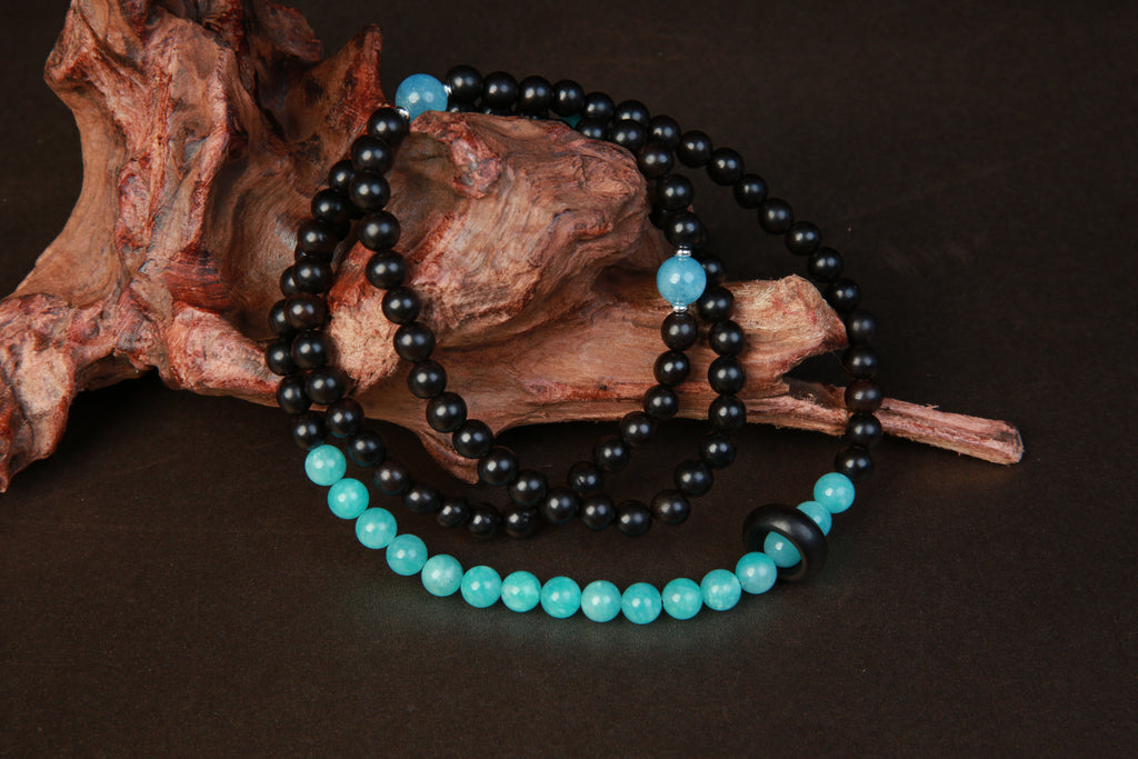 Abyssal Celestial River Beads | Oriental Qi