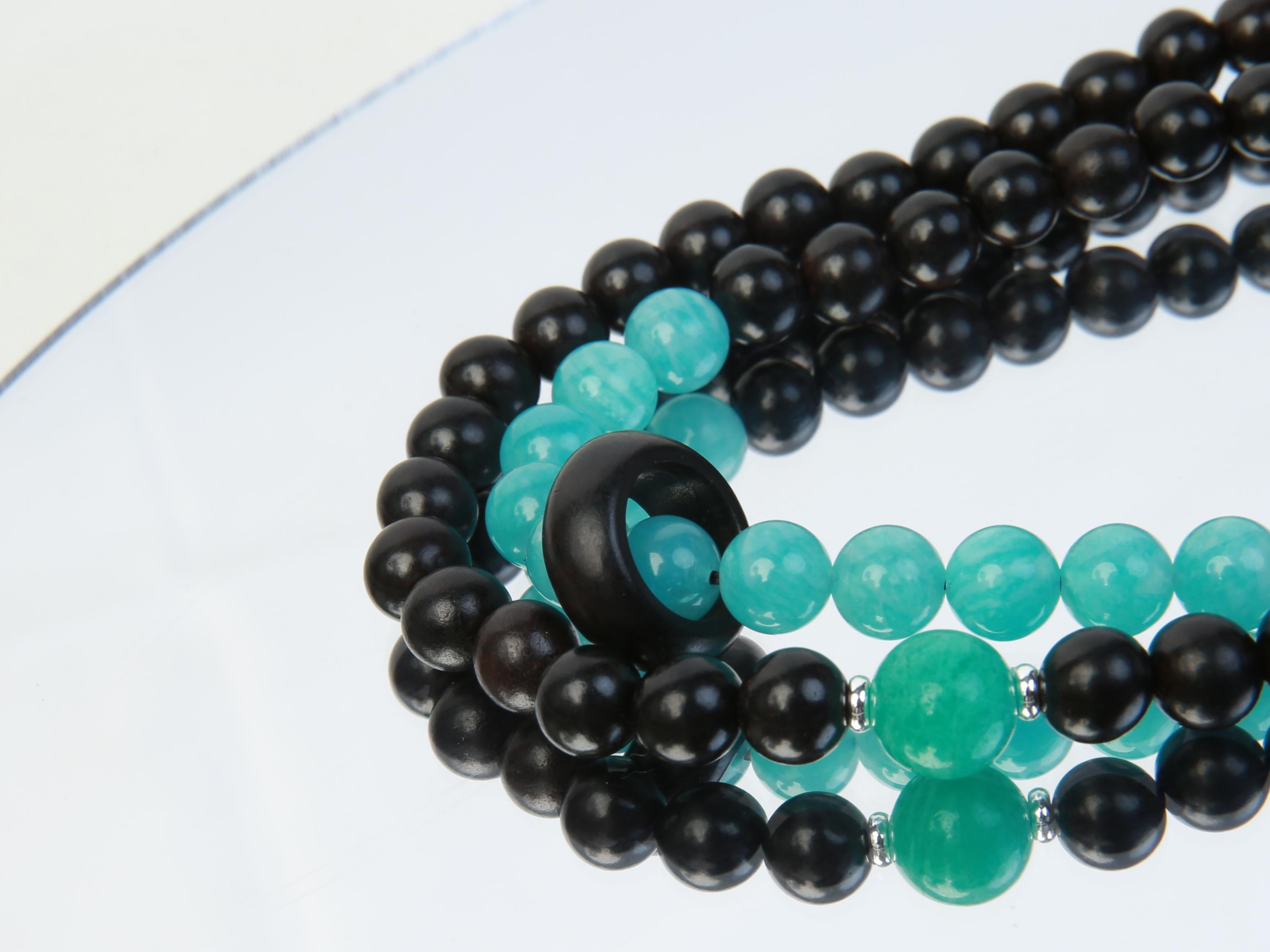 Abyssal Celestial River Beads | Oriental Qi