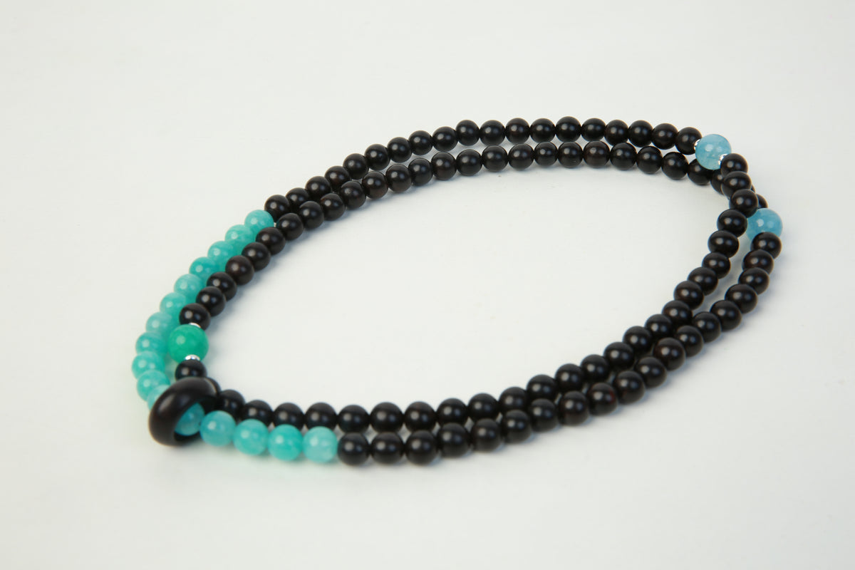 Abyssal Celestial River Beads | Oriental Qi