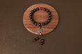 Purple Palace Li-Fire Unity Bead | Oriental Qi