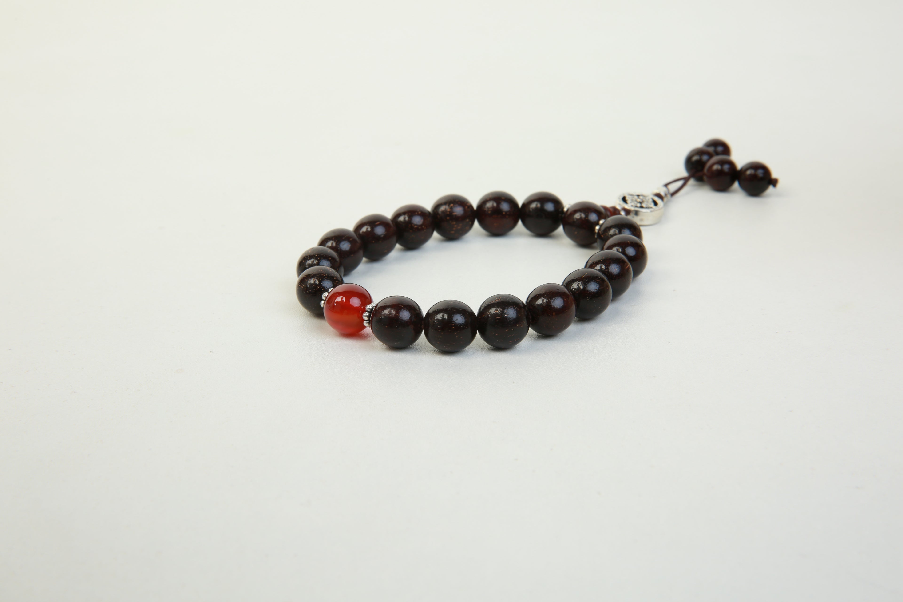 Purple Palace Li-Fire Unity Bead | Oriental Qi