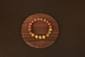 The Nine Layers and Ten Directions Mountain-Anchoring Bead | Oriental Qi