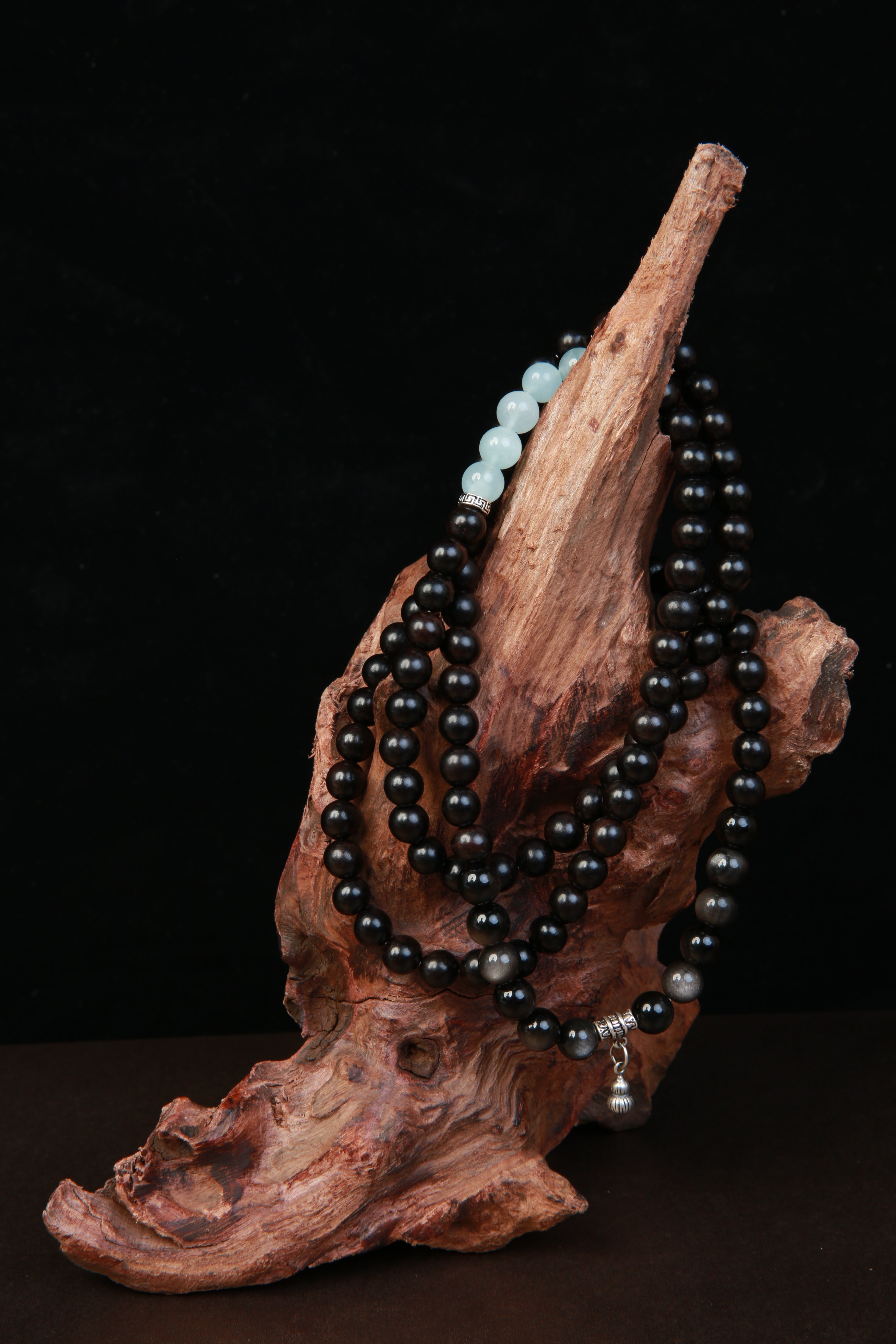Mysterious-Depths Abyssal Strand | Oriental Qi
