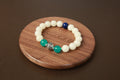 The Azure Heaven's Clear Spring Gargling Jade Strand | Oriental Qi