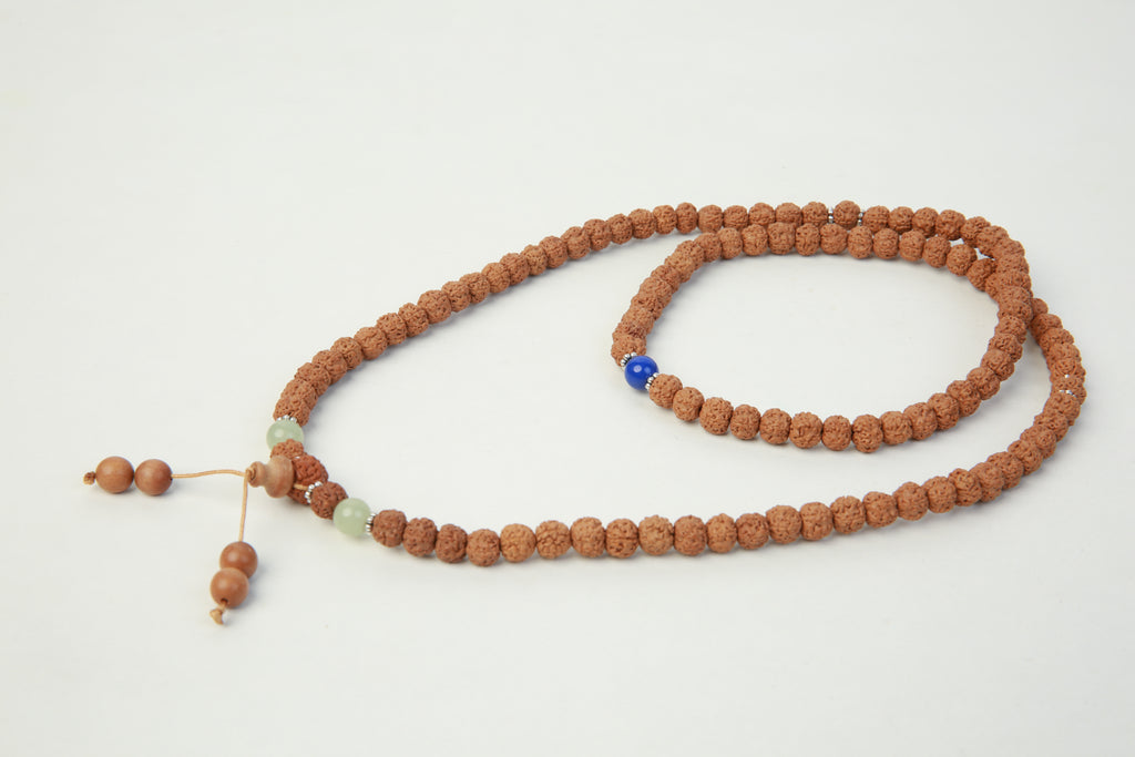 The Golden Waves Knocking Jade, Heaven-Linking Strand | Oriental Qi