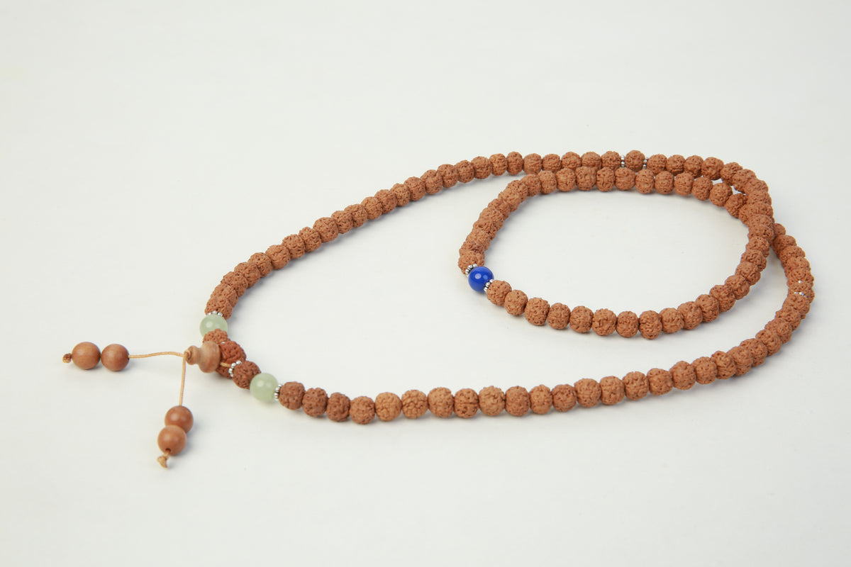 The Golden Waves Knocking Jade, Heaven-Linking Strand | Oriental Qi