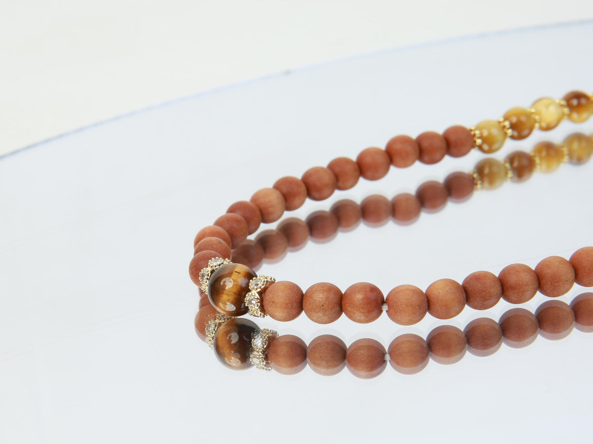 Kunyu White Tiger Talisman | Oriental Qi