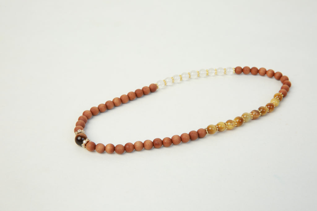Kunyu White Tiger Talisman | Oriental Qi