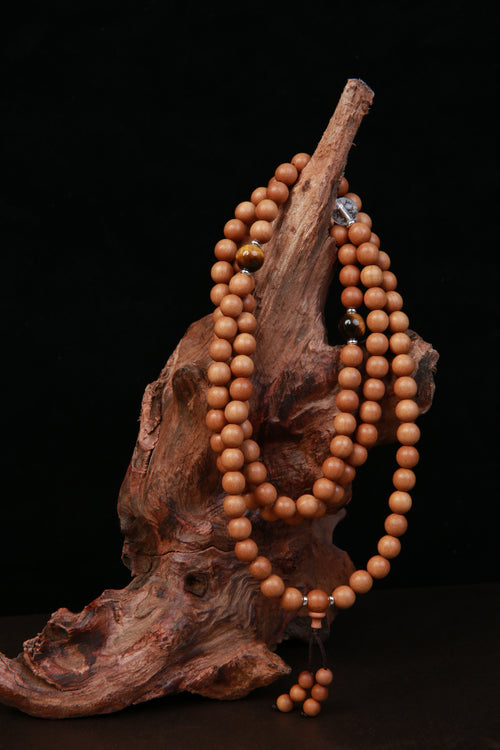 Celestial Earthguard Talisman | Oriental Qi