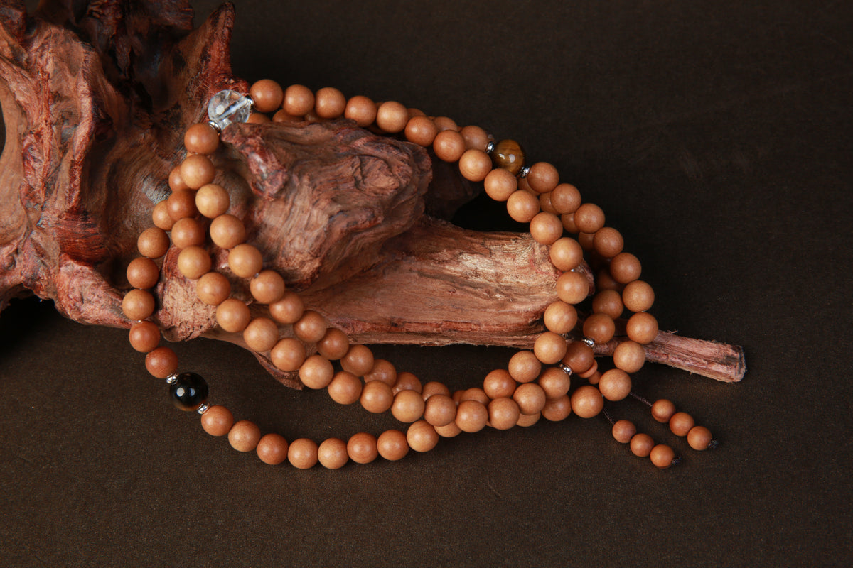 Celestial Earthguard Talisman | Oriental Qi