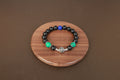 Yin-Wood Essence Strand | Oriental Qi