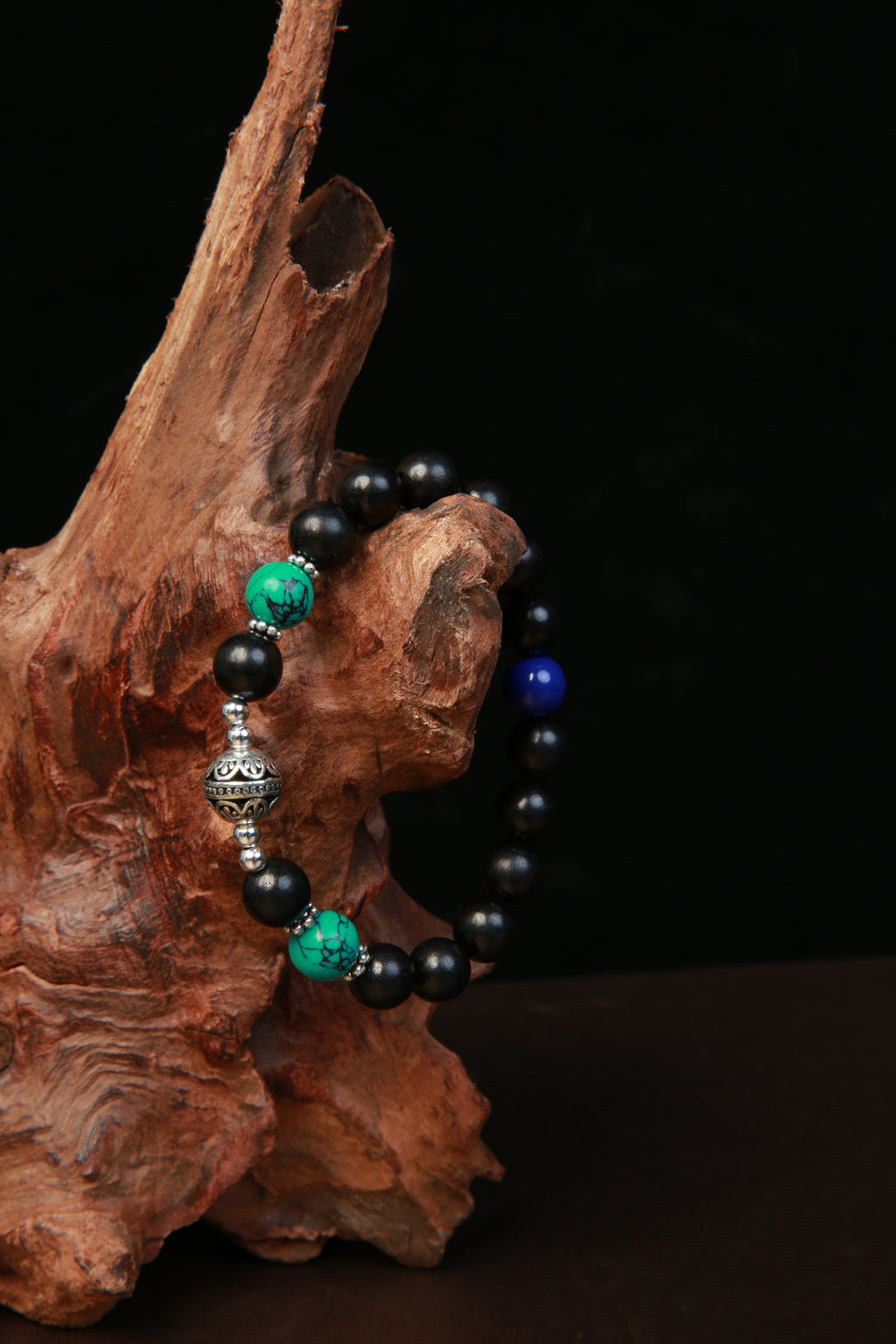 Yin-Wood Essence Strand | Oriental Qi