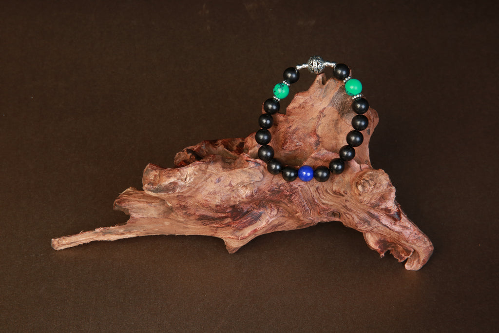 Yin-Wood Essence Strand | Oriental Qi