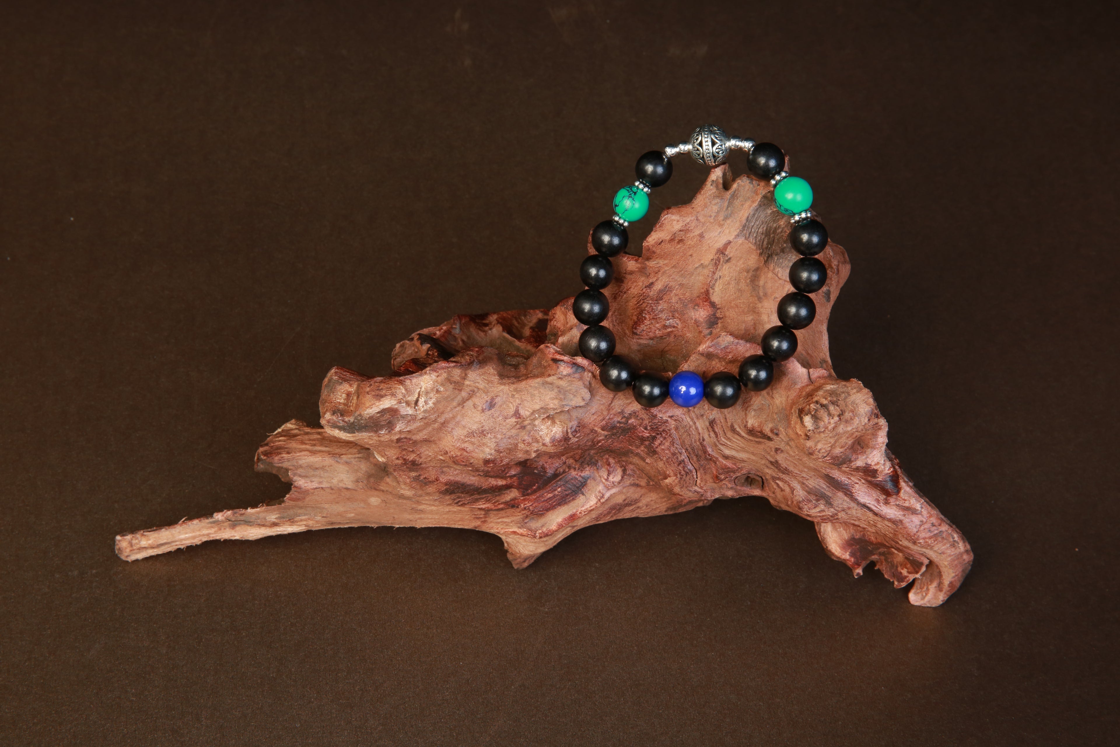 Yin-Wood Essence Strand | Oriental Qi