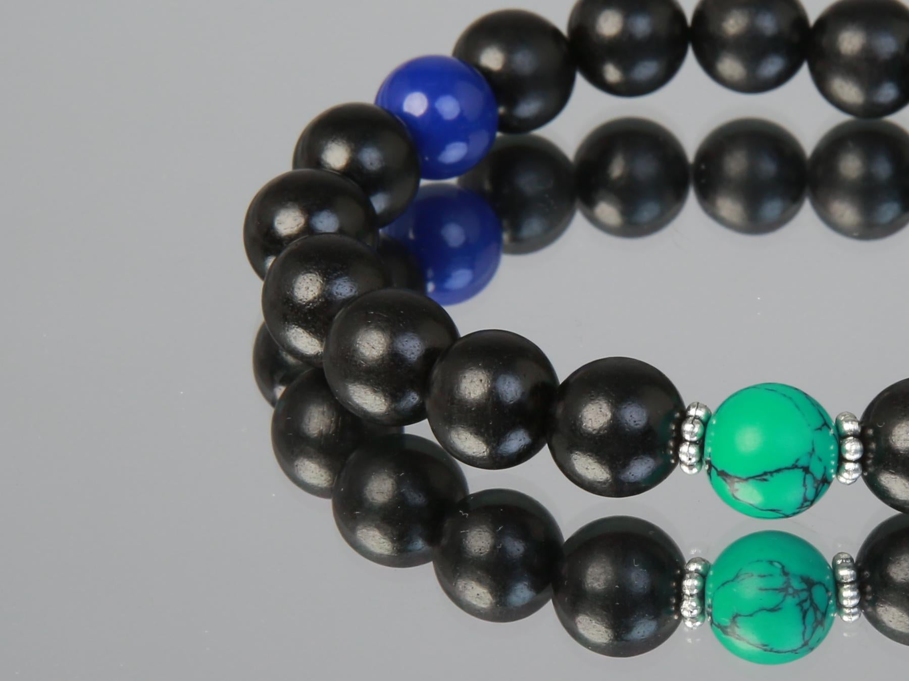 Yin-Wood Essence Strand | Oriental Qi