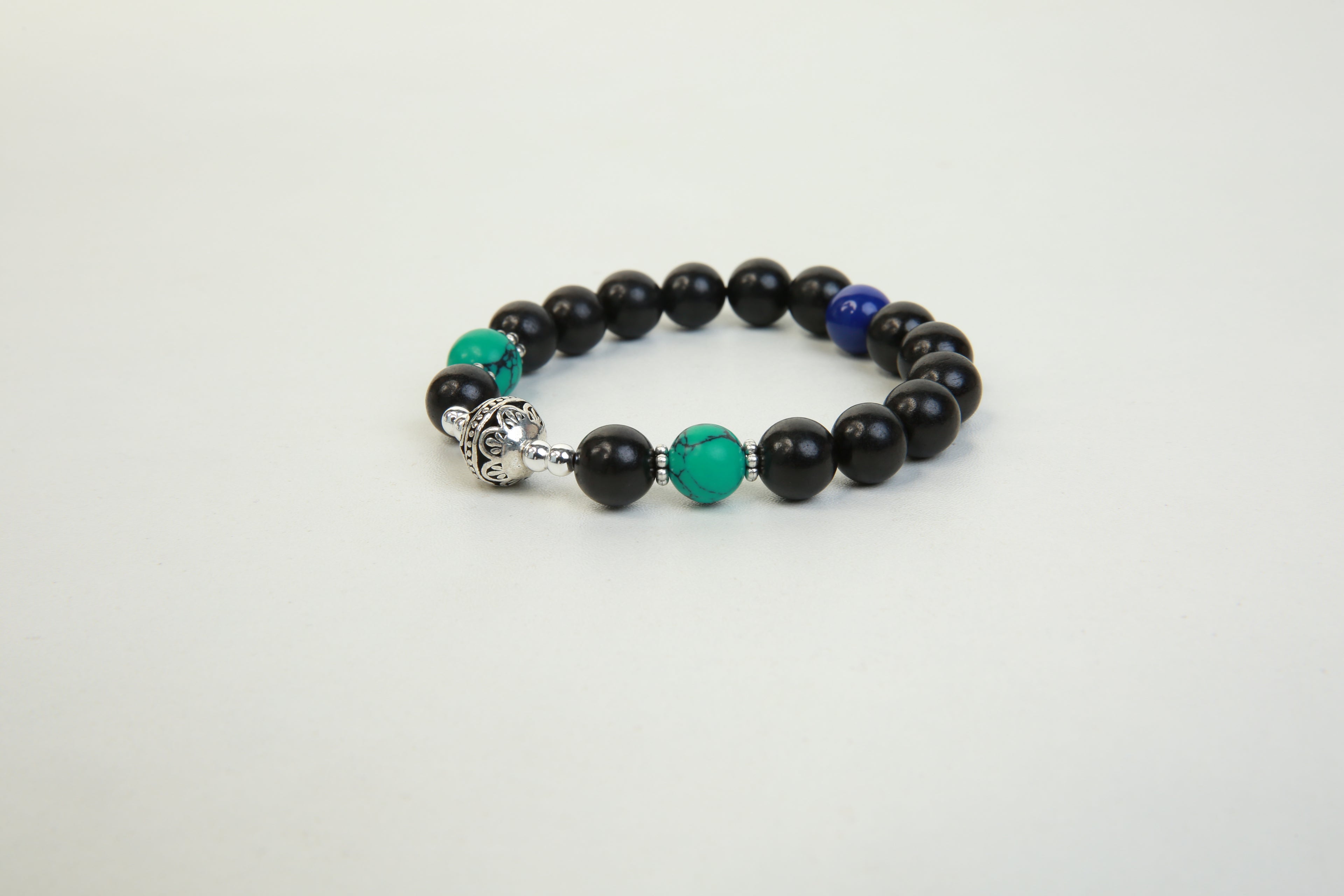 Yin-Wood Essence Strand | Oriental Qi