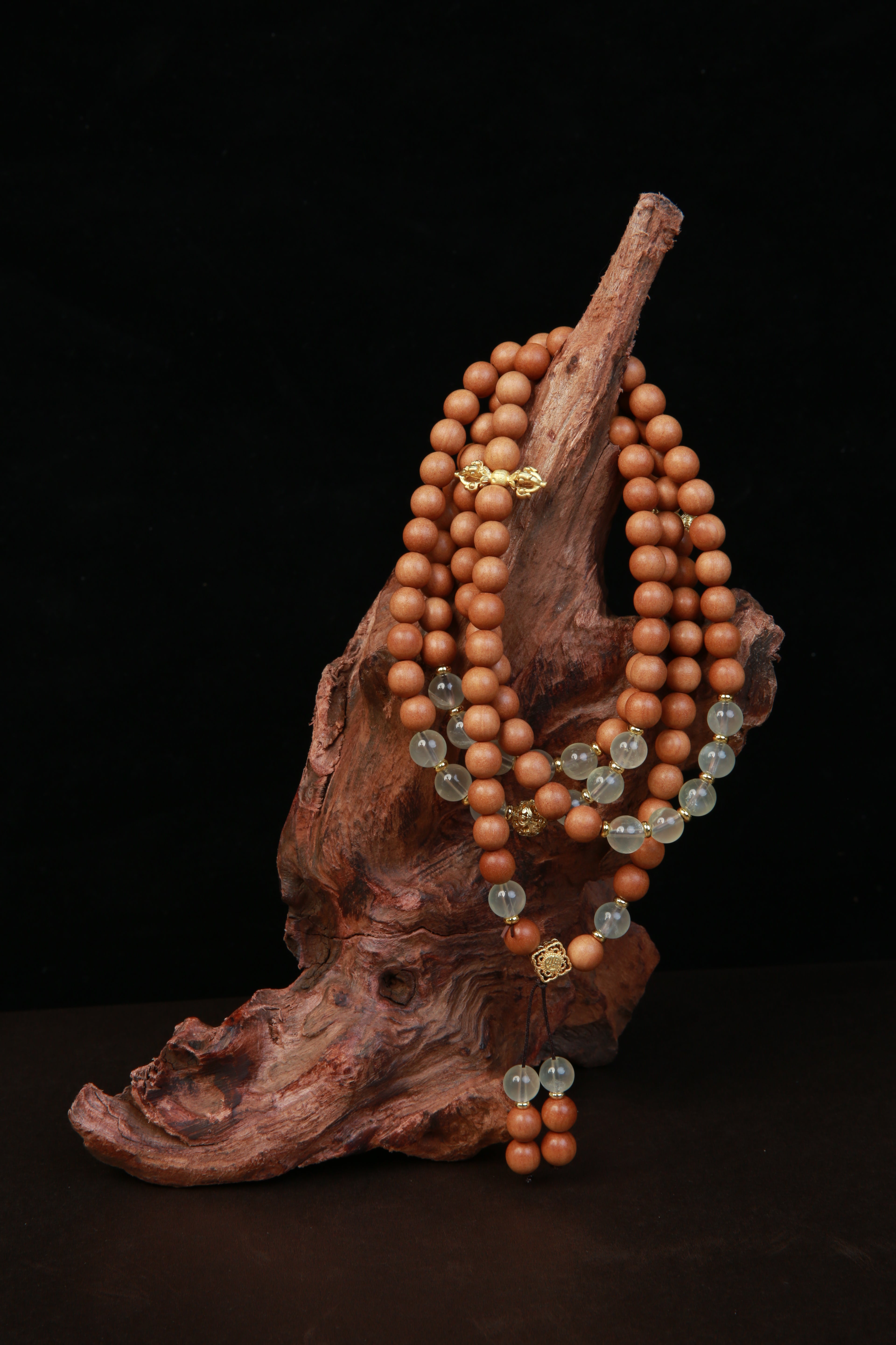 Ninefold Earth's Primordial Citadel Talisman | Oriental Qi