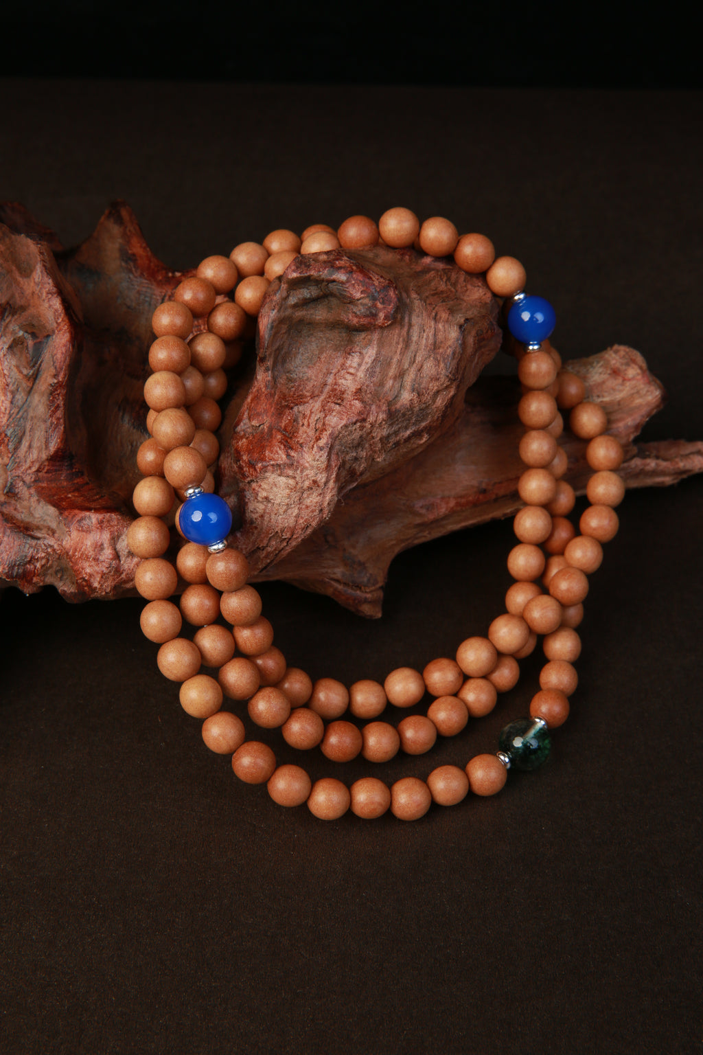 Verdant Abyss Talisman | Oriental Qi