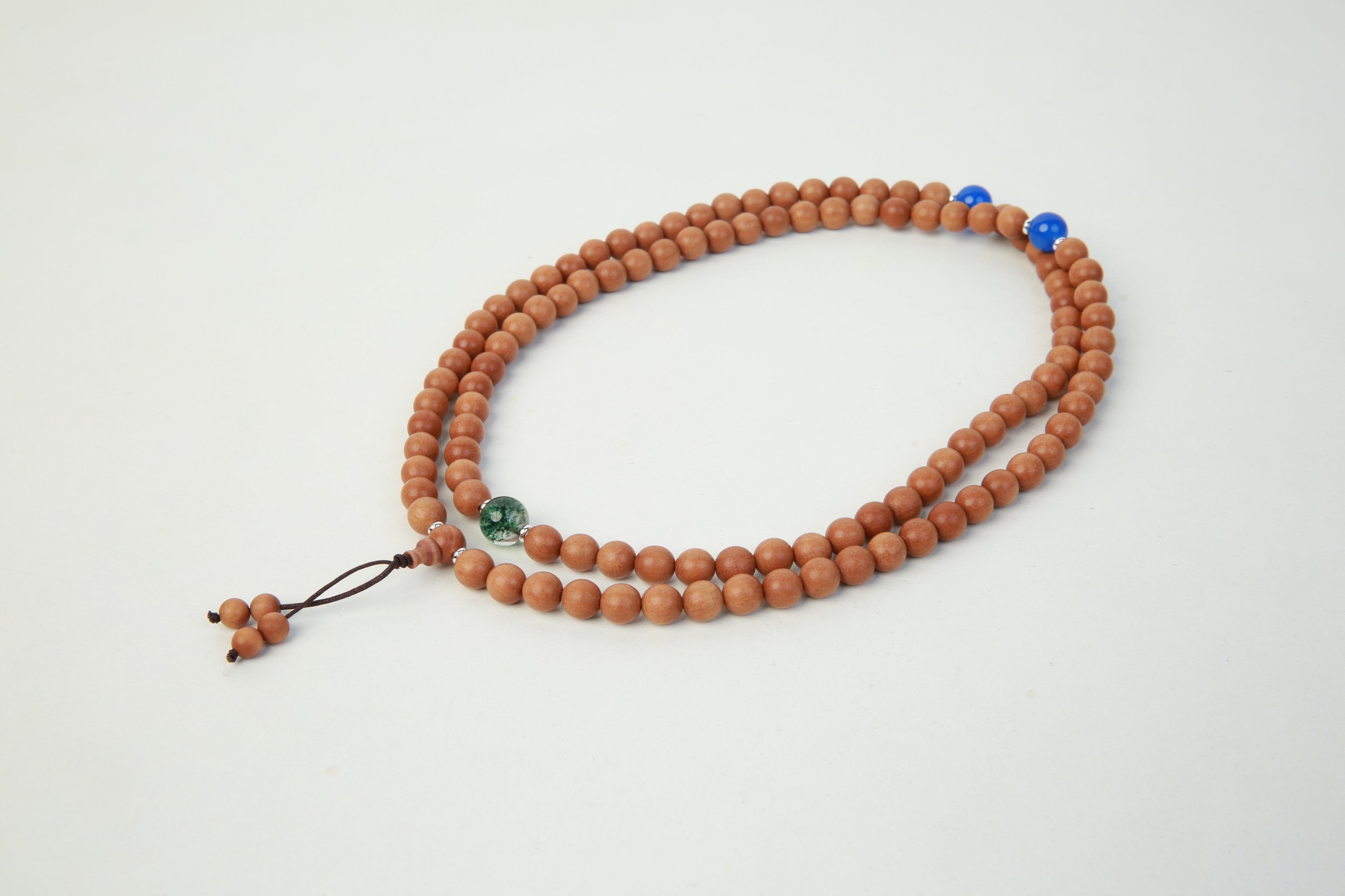 Verdant Abyss Talisman | Oriental Qi