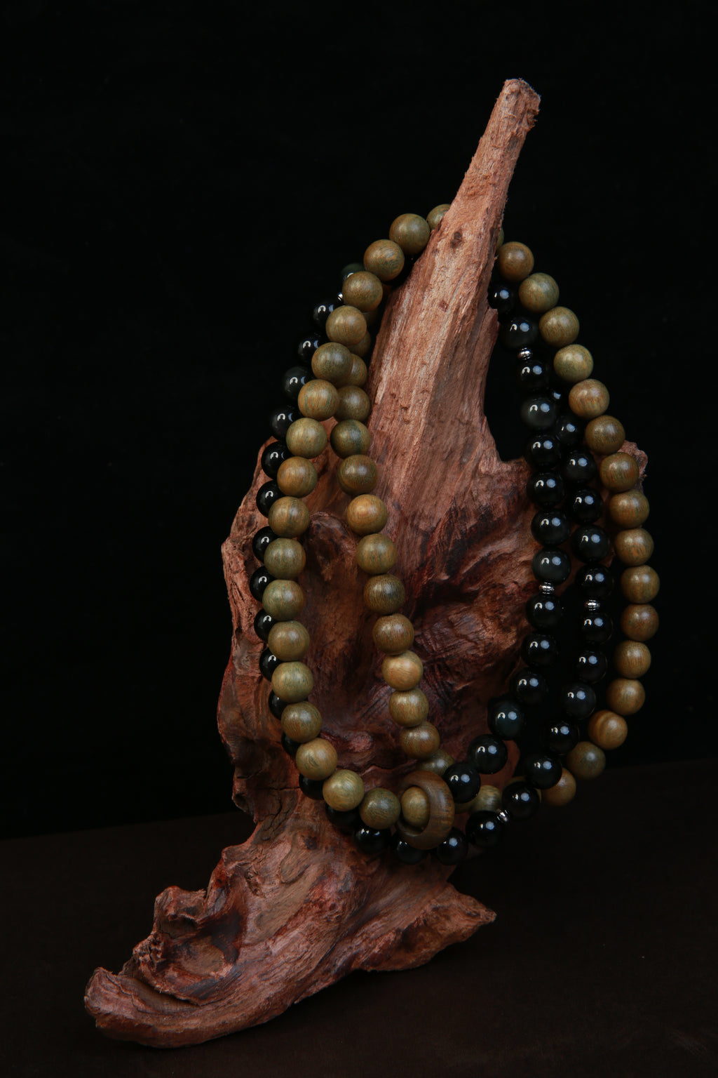 Abyssal Verdant Talisman | Oriental Qi