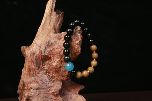 Abyssal Verdant Circlet | Oriental Qi