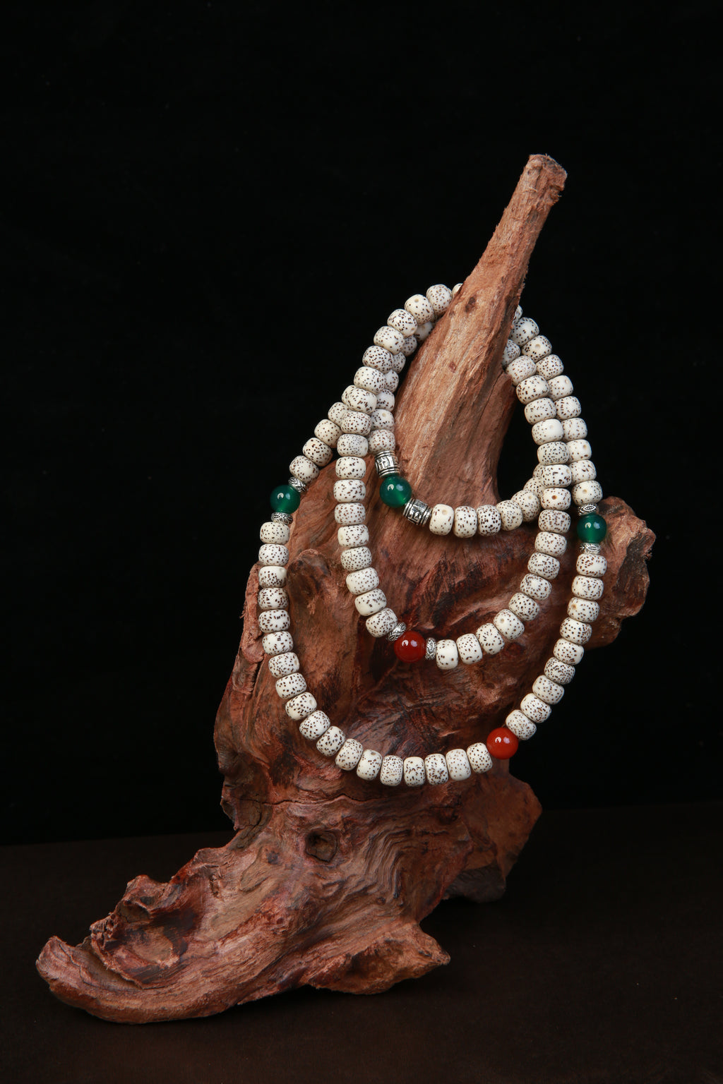Qingcheng Wood-Fire Cosmic Chain | Oriental Qi