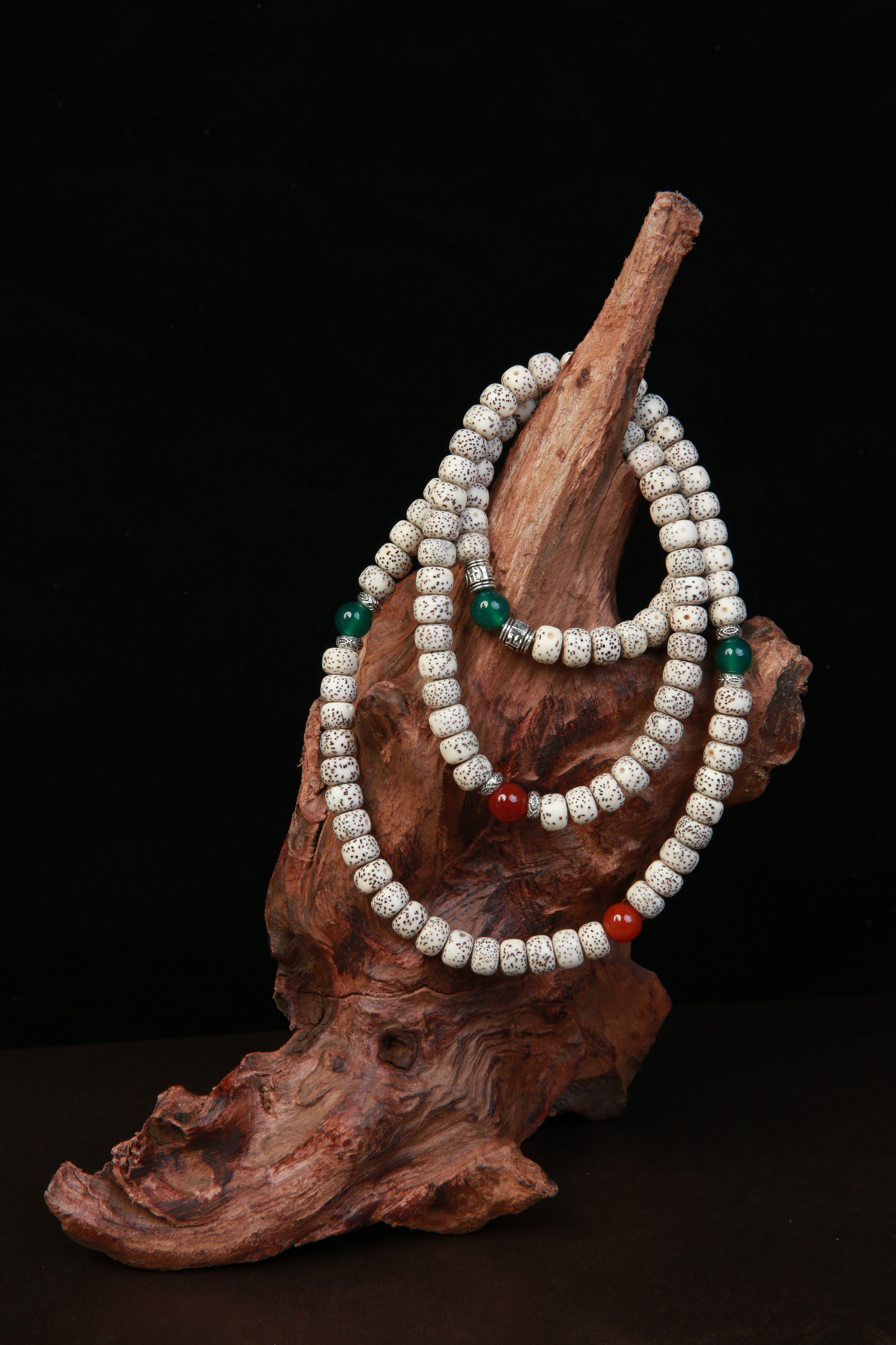 Qingcheng Wood-Fire Cosmic Chain | Oriental Qi