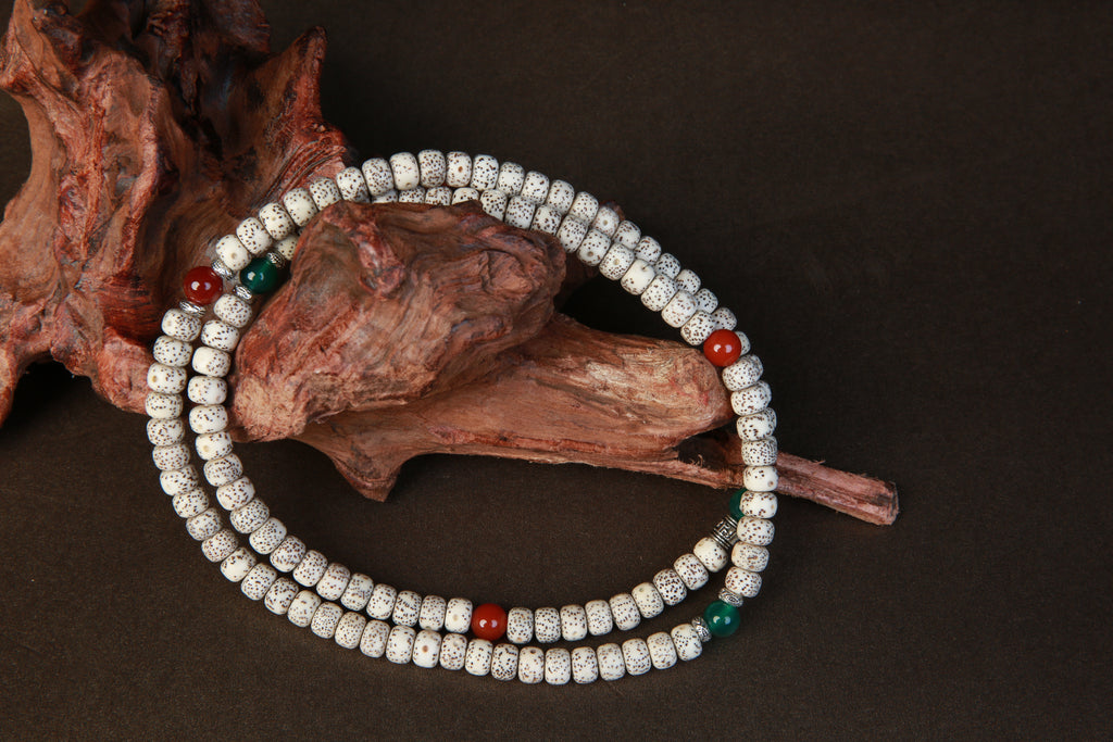 Qingcheng Wood-Fire Cosmic Chain | Oriental Qi