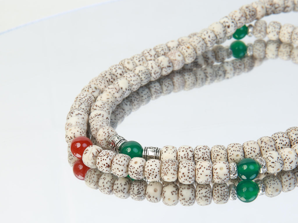 Qingcheng Wood-Fire Cosmic Chain | Oriental Qi