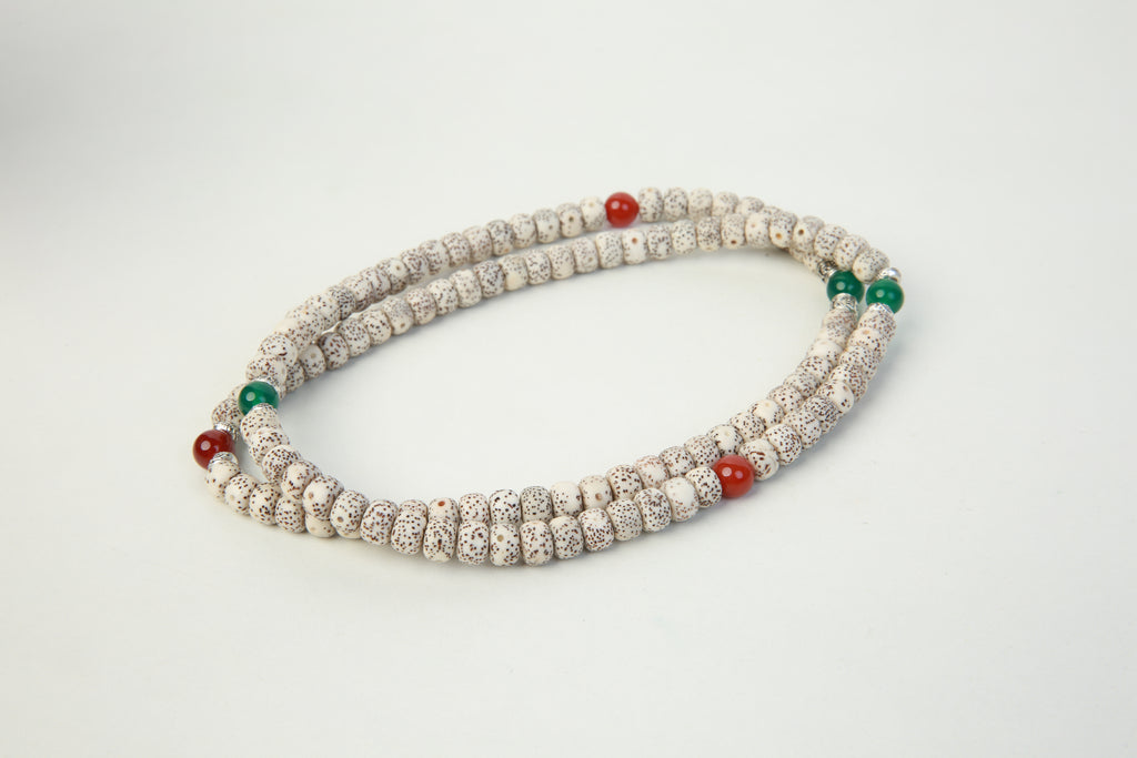 Qingcheng Wood-Fire Cosmic Chain | Oriental Qi