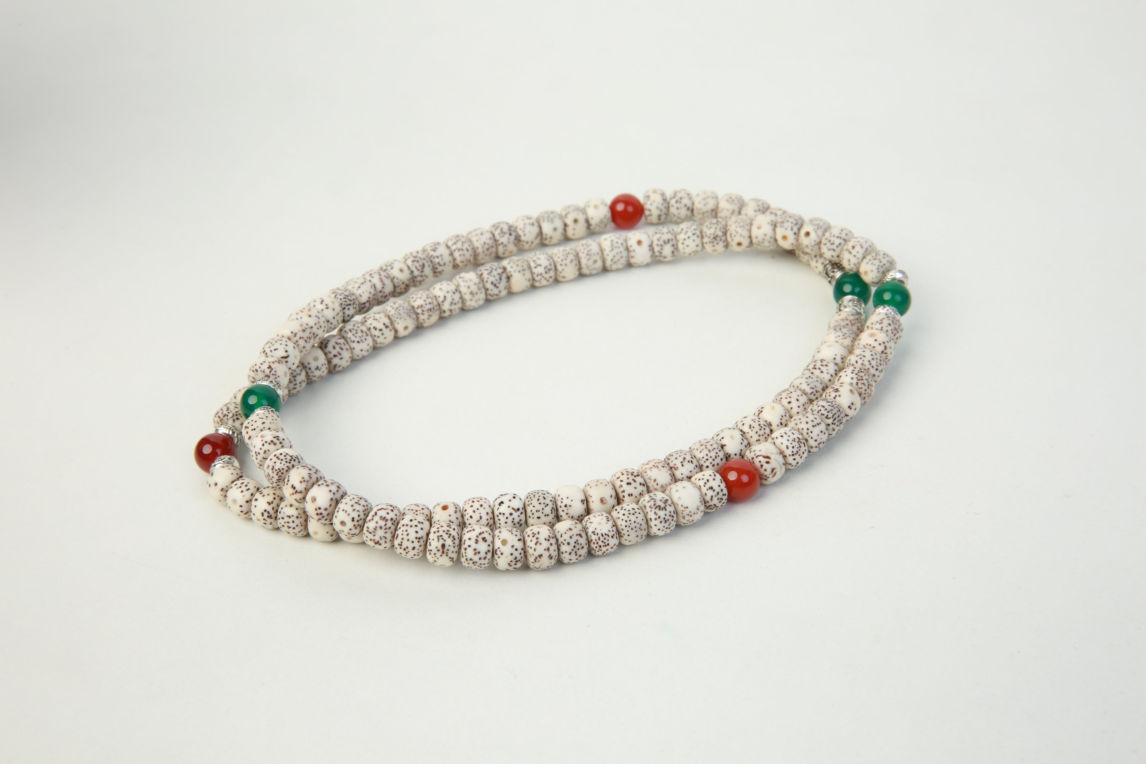 Qingcheng Wood-Fire Cosmic Chain | Oriental Qi