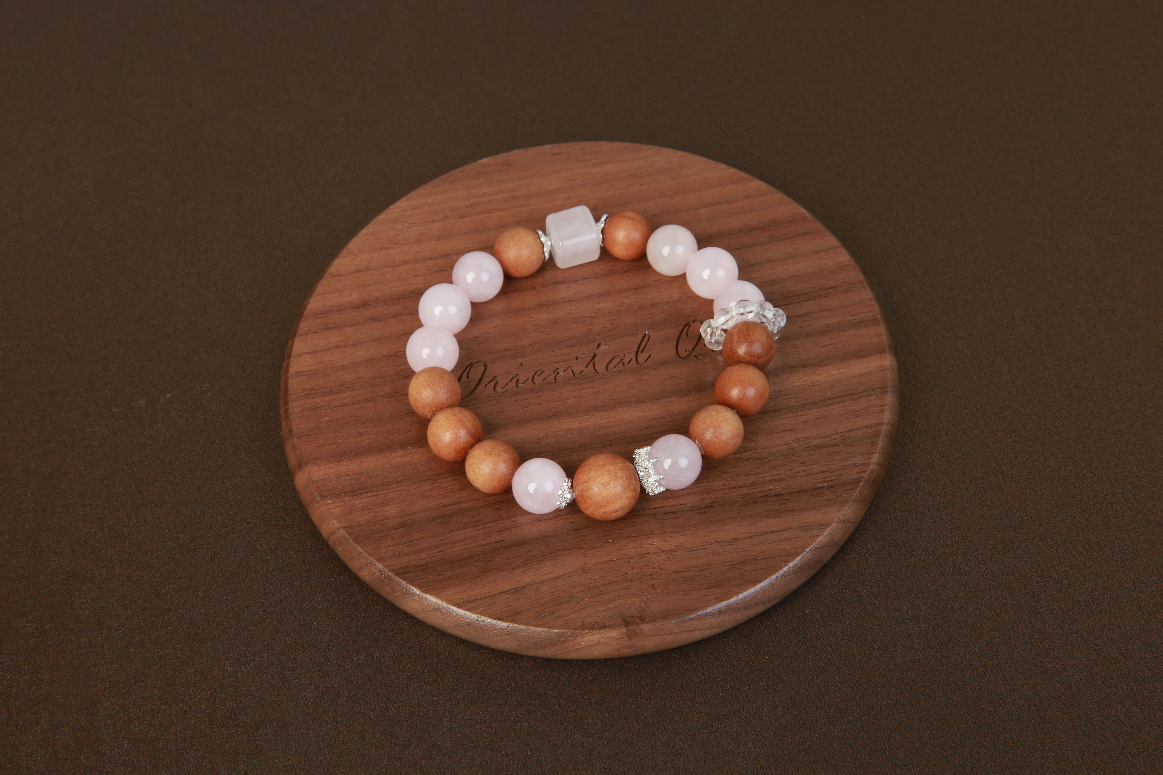 Nine Heavens Flame-Earth Cosmos Talisman | Oriental Qi
